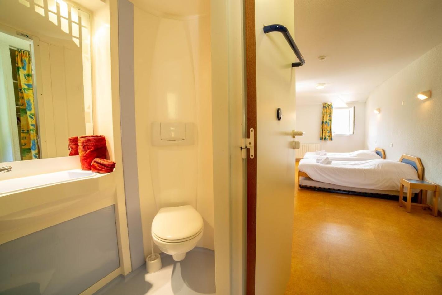 Le Rabuons Hotel Saint-Etienne-de-Tinee Ngoại thất bức ảnh