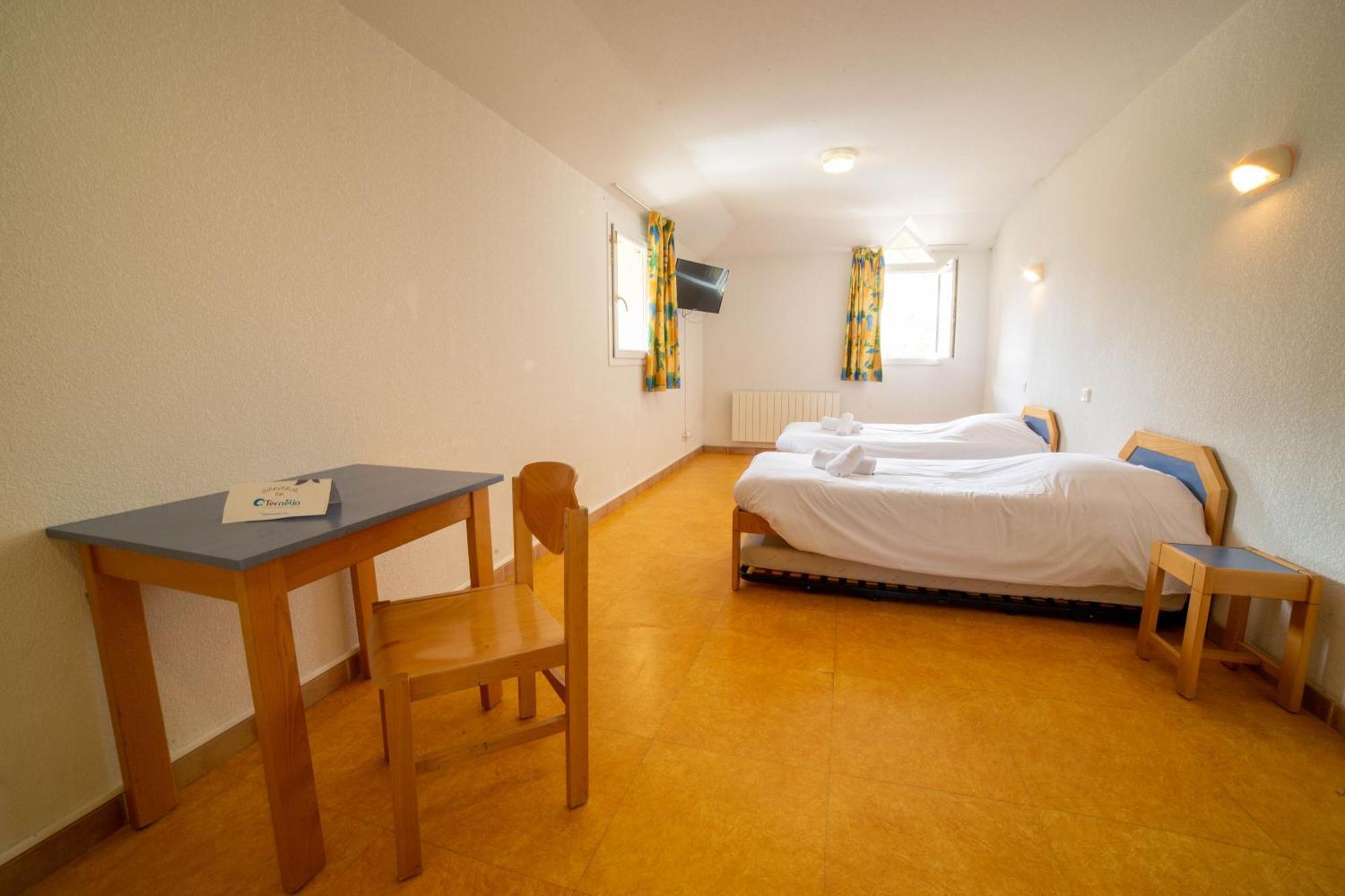 Le Rabuons Hotel Saint-Etienne-de-Tinee Ngoại thất bức ảnh