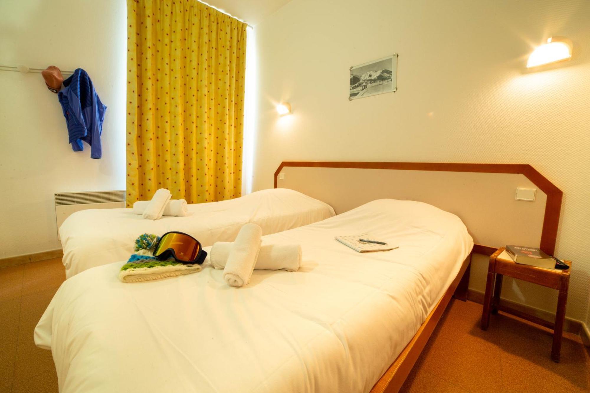 Le Rabuons Hotel Saint-Etienne-de-Tinee Ngoại thất bức ảnh