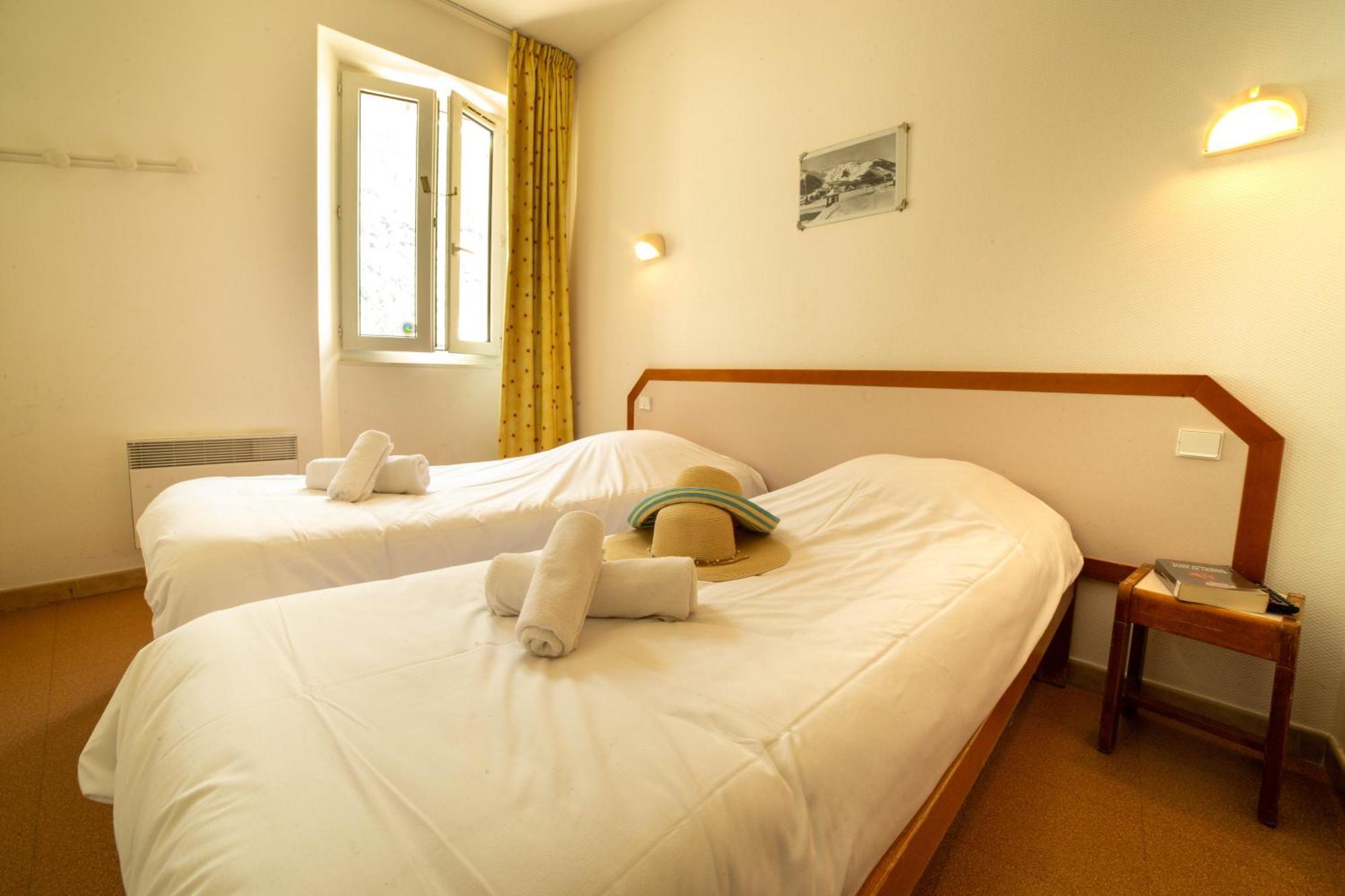 Le Rabuons Hotel Saint-Etienne-de-Tinee Ngoại thất bức ảnh